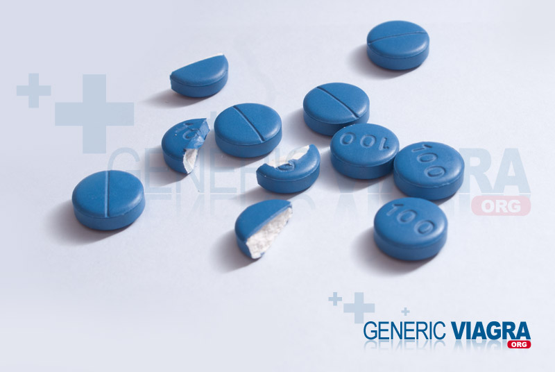 generisk Sildenafil Citrate