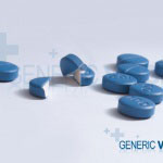 Generic Viagra pills