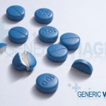 Photo of Viagra (generic) - Abra